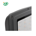 Dünnes IP65 wasserdichtes 100w LED-Flutlicht für den Außenbereich